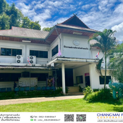 Read more about the article องค์การบริหารส่วนตำบลแม่วิน