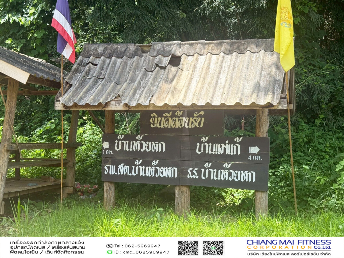 You are currently viewing บ้านแม่แก๊ องค์การบริหารส่วนตำบลบ้านอ้อน