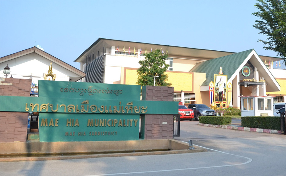 You are currently viewing กุลพันธ์วิล 7 เทศบาลเมืองแม่เหียะ