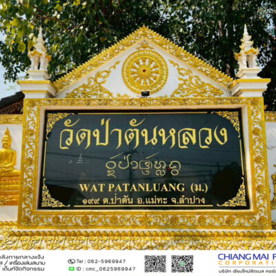 Read more about the article เทศบาลตำบลป่าตันนาครัว