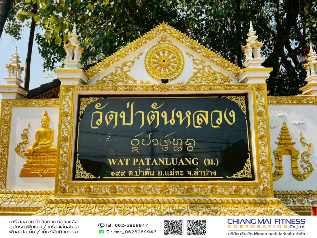 You are currently viewing เทศบาลตำบลป่าตันนาครัว