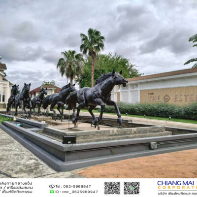 Read more about the article บ้านจัดสรรดิเอสตรีม